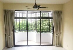 Cashew Heights Condominium (D23), Condominium #622535331